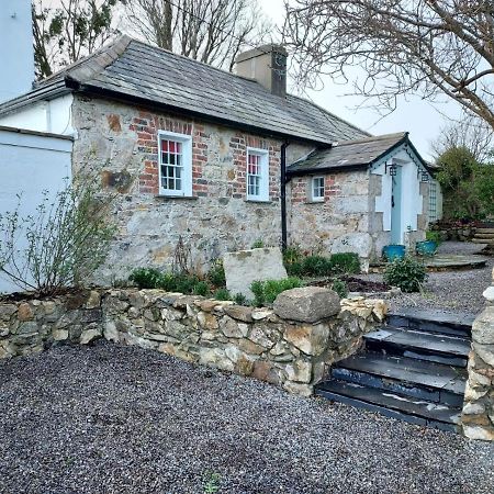 Lynam Cottage Ashford Eksteriør billede