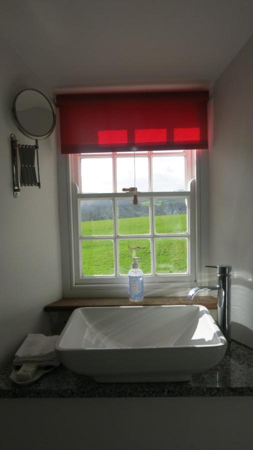Lynam Cottage Ashford Eksteriør billede