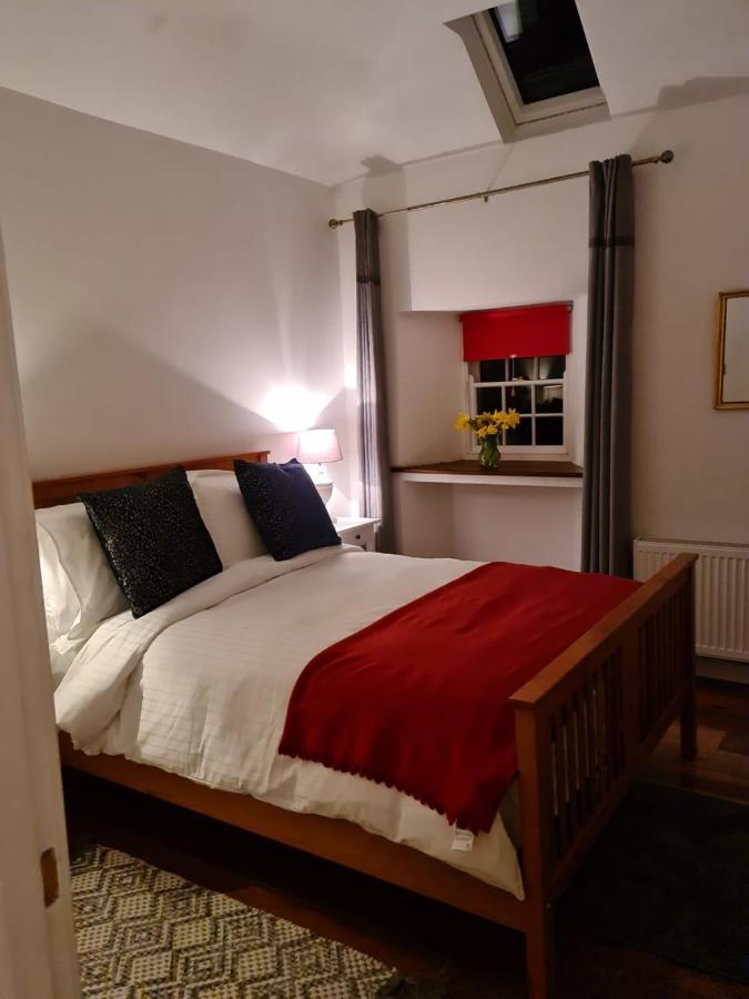 Lynam Cottage Ashford Eksteriør billede