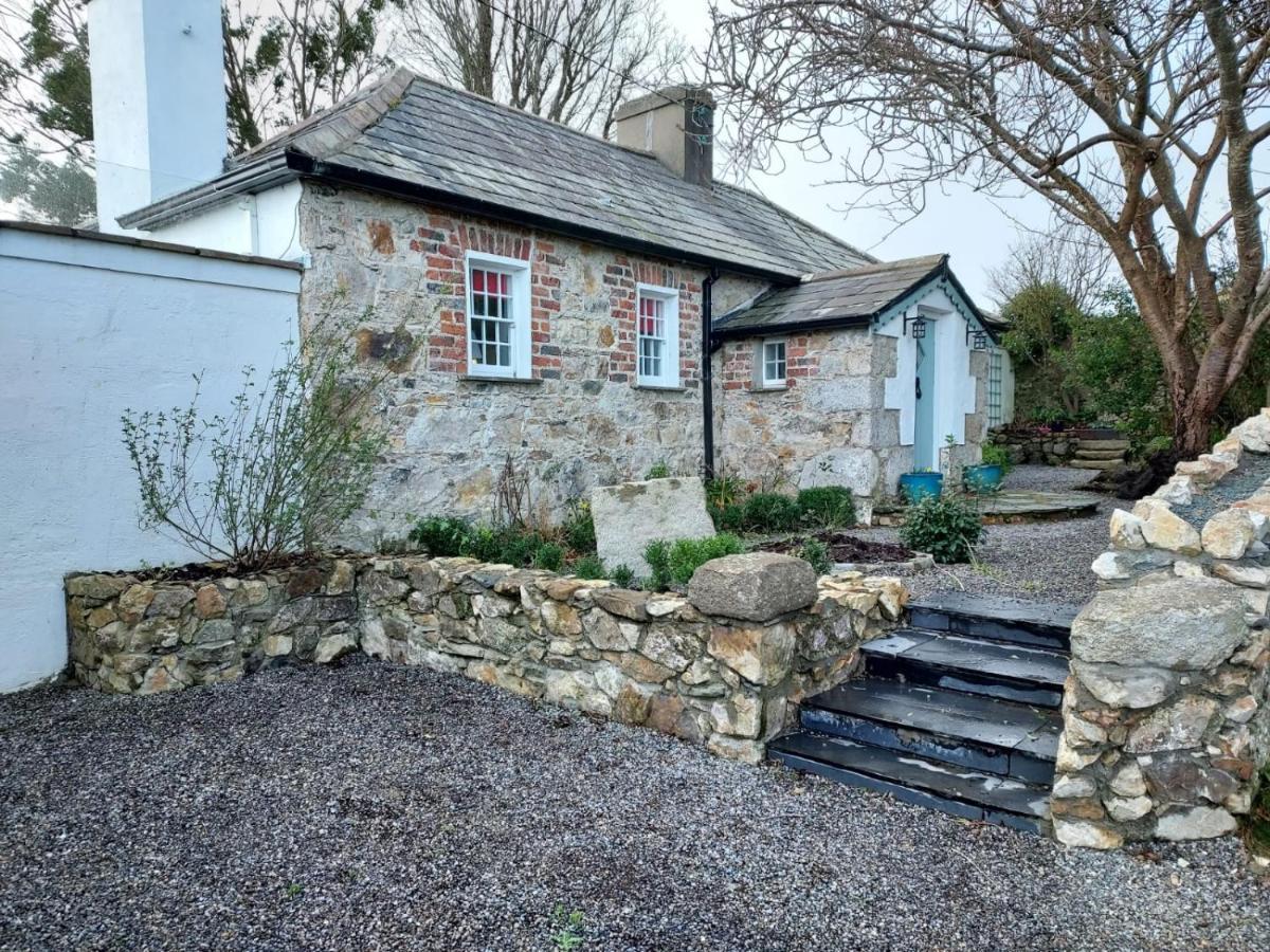 Lynam Cottage Ashford Eksteriør billede