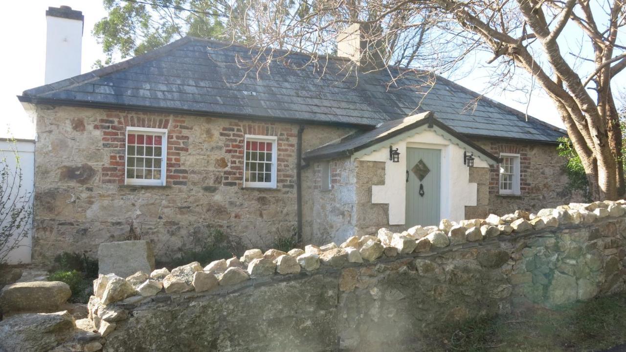Lynam Cottage Ashford Eksteriør billede